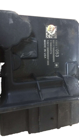 13537053 Chevy Silverado fuel pump control module 2019-2021