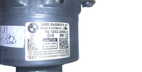 3450-5A8B0F0-01 abs anti-lock brake unit 2023-2024 BMW X1