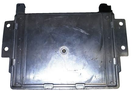 0 265 109 012 abs anti-lock brake control module 1995 BMW E38