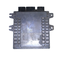 MEC116-020 ecm ecu computer 2009 Nissan Murano