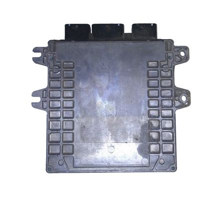 MEC116-020 ecm ecu computer 2009 Nissan Murano
