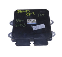 L3BL 18 881A ecm ecu computer 2009 Mazda CX-9 CX9