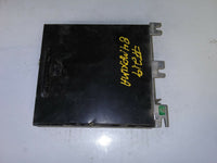 A11-660 300 Nissan Maxima 1984 ecm ecu computer
