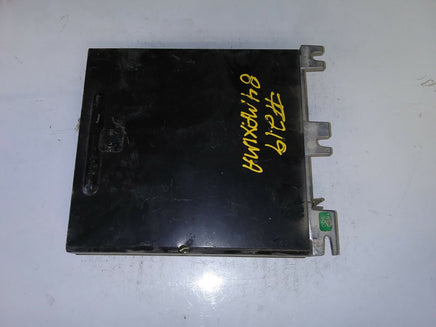 A11-660 300 Nissan Maxima 1984 ecm ecu computer