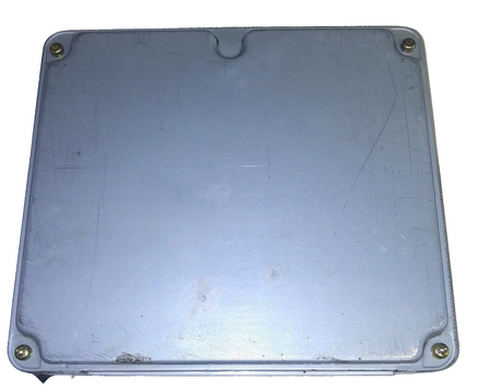 89661-2G391 ecu ecm computer 2003-2005 Toyota Celica