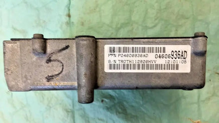P04606936AD Dodge Intrepid or Chrysler Concorde 1999 TCM transmission computer