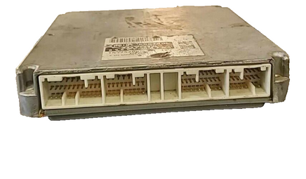 89661-04750 ecu ecm computer 2001 Toyota Tacoma - Swan Auto
