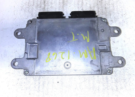L3P9 18 881E Mazda 6 Mazda6 ecm ecu computer