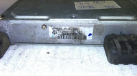 1999-2001 Honda CRV CR-V ecm ecu computer 37820-PHK-901