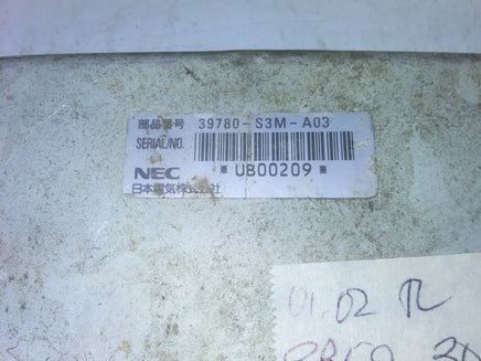 2001-2002 Acura TL ABS Control Module 39780-S3M-A03