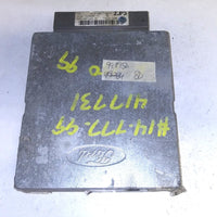 XL3F-12A650-TD ecm ecu computer 1999 Ford F150 F-150 **TESTED**