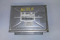 8093825870 ECM ECU computer 2001 Honda Passport **Tested**