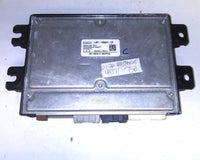 LJ8T-14G647-CP communication telematics control module 2021-2022 Ford Mustang