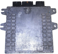 NEC005-070 ecm ecu computer 2012-2013 Nissan Maxima
