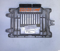 37820-5BB-A63 ecm ecu computer 2019 Honda Civic