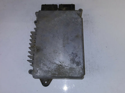 P04727160 ecm  ecu computer 1996 Dodge Caravan or Plymouth Voyager