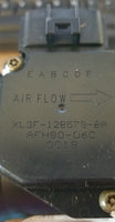 1999-2004 Ford Expedition Navigation airflow  control module XL3F-12B579-BA