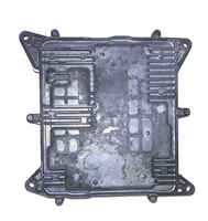7 649 123 -01 ecm ecu computer 2011-2014 BMW X3
