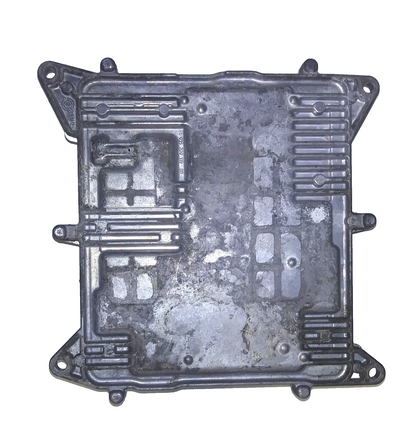 7 649 123 -01 ecm ecu computer 2011-2014 BMW X3