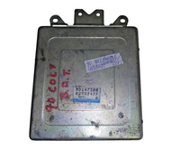 MD147300 ecm ecu computer 1990 Mitsubishi Colt or Mirage or Summit