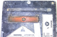 S101672001D abs control module 1991-1992 Eagle Premier