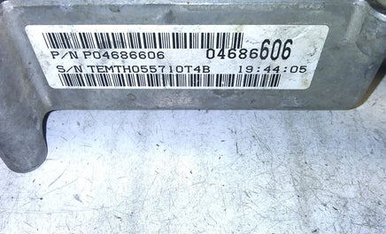 P04686606 Chrysler Lebaron 1993-1995 TCM transmission computer