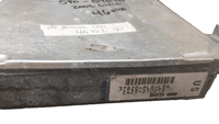 37820-PLR-L54 Honda Civic ecm ecu computer 2002 - Swan Auto