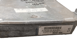 37820-PLR-L54 Honda Civic ecm ecu computer 2002 - Swan Auto