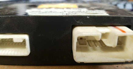 2007-2008 Toyota Remote Starter Control Module 08190-07811