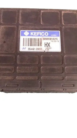 95440-39036 Hyundai Sonata 2003-2004 tcm transmission computer