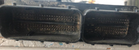 8W83-12B684-YA Engine control module computer 2010-2013 Jaguar XJ