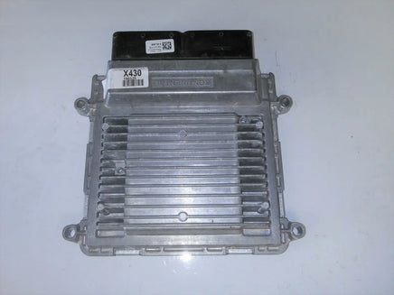 39102-2EXB1 ecm ecu computer 2015 Kia Forte