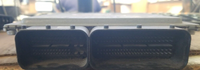 2014 Cadillac amplifier control module computer 22933871