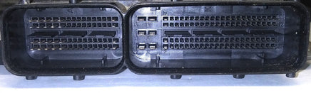 4E0 910 552 A ecm ecu computer 2006 Audi A6