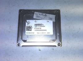 24299245 tcm transmission computer 2020 Chevrolet Malibu - Swan Auto