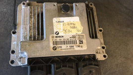 0 261 S04 364 Mini Cooper 2007-2010 ecm ecu computer