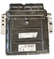 MEC84-181  Nissan Titan ecm ecu computer 2006