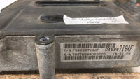 A11-A79 U41 Nissan Cardone ecm ecu 1990 computer