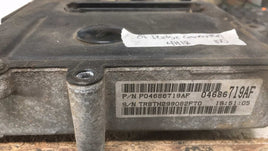 A11-A79 U41 Nissan Cardone ecm ecu 1990 computer