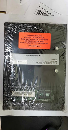 1226519 1984-1987 Olds Cutlass or Buick Regal ecm ecu computer  **Reman**