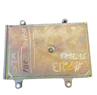37820-PR4-A11 ecm ecu computer 1992-1993 Acura Integra - Swan Auto