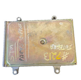 37820-PR4-A11 ecm ecu computer 1992-1993 Acura Integra - Swan Auto