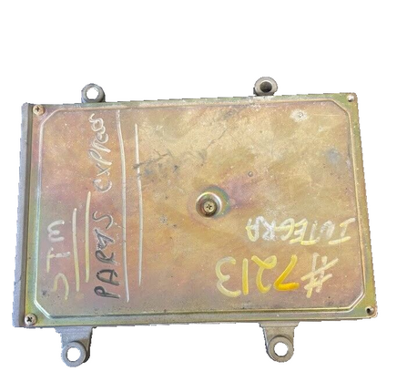 37820-PR4-A11 ecm ecu computer 1992-1993 Acura Integra - Swan Auto