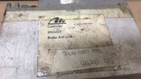 8965659 Saab 9000 ABS control module computer