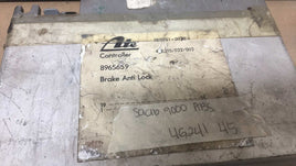 8965659 Saab 9000 ABS control module computer