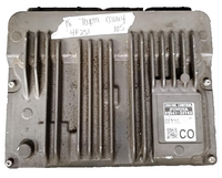 89661-33T43 Toyota Camry ecm ecu computer 2018