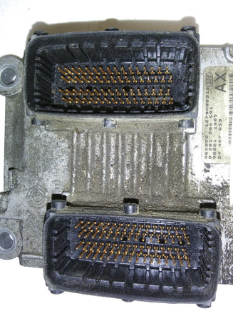 1279H02312 Saturn L300 2000-2005 ecm ecu computer