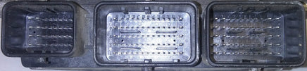NEC034-624 ecm ecu computer 2018-2020 Nissan Rogue