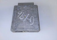 F7CF-12A650-CE ecm ecu computer 1997 Ford Escort or Tracer **TESTED GOOD**
