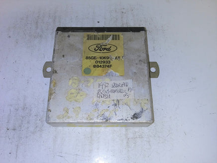 1992 Ford Scorpio comfort module 85GB-10K910-AF